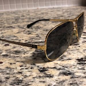 Tory Burch Aviators